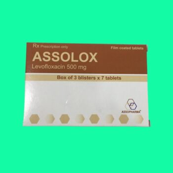 Thuốc Assolox