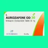 Aurozapine OD 30