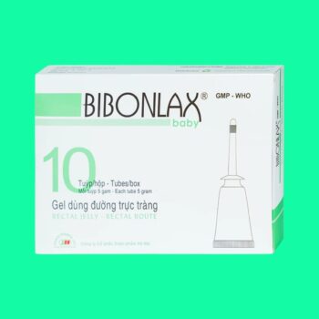 Thuốc Bibonlax
