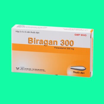Thuốc Biragan 300