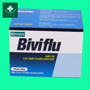 Thuốc Biviflu