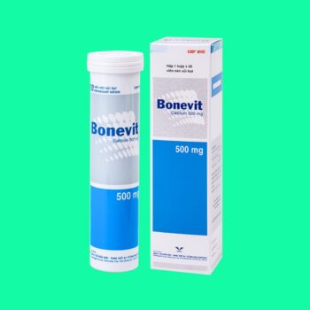 Thuốc Bonevit