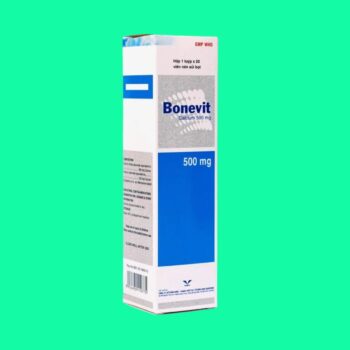Thuốc Bonevit