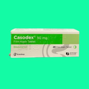 Casodex 50mg