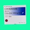 Cholinaar 500mg/4ml