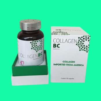 Collagen BC
