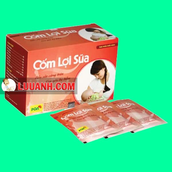 Cách dùng và liều lượng sử dụng Cốm Lợi Sữa PQA?
