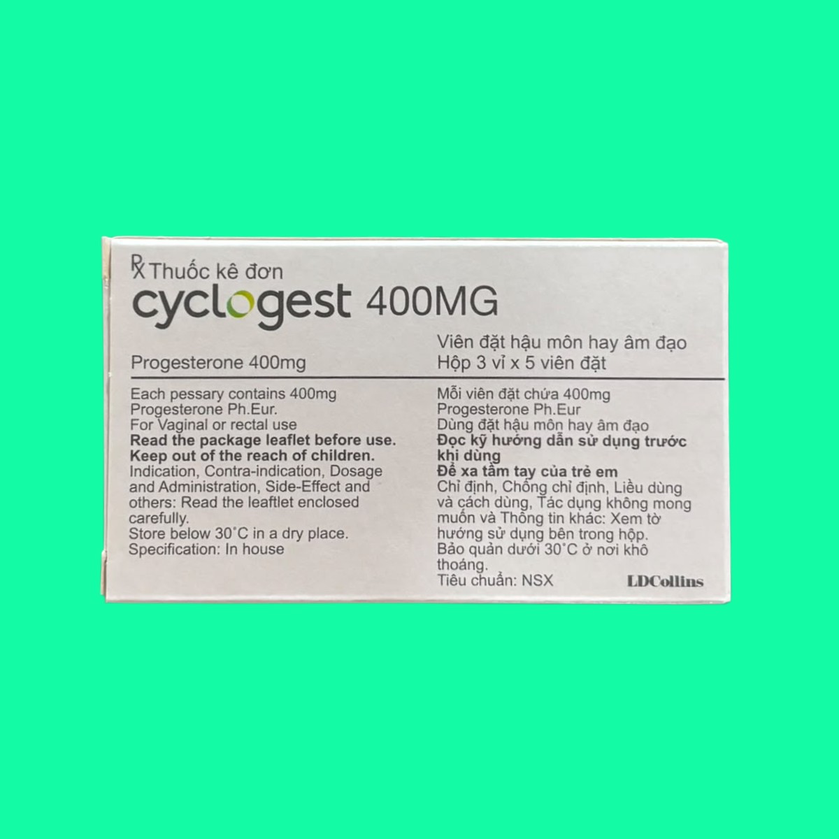 cyclogest-400mg-1 Cyclogest 400mg
