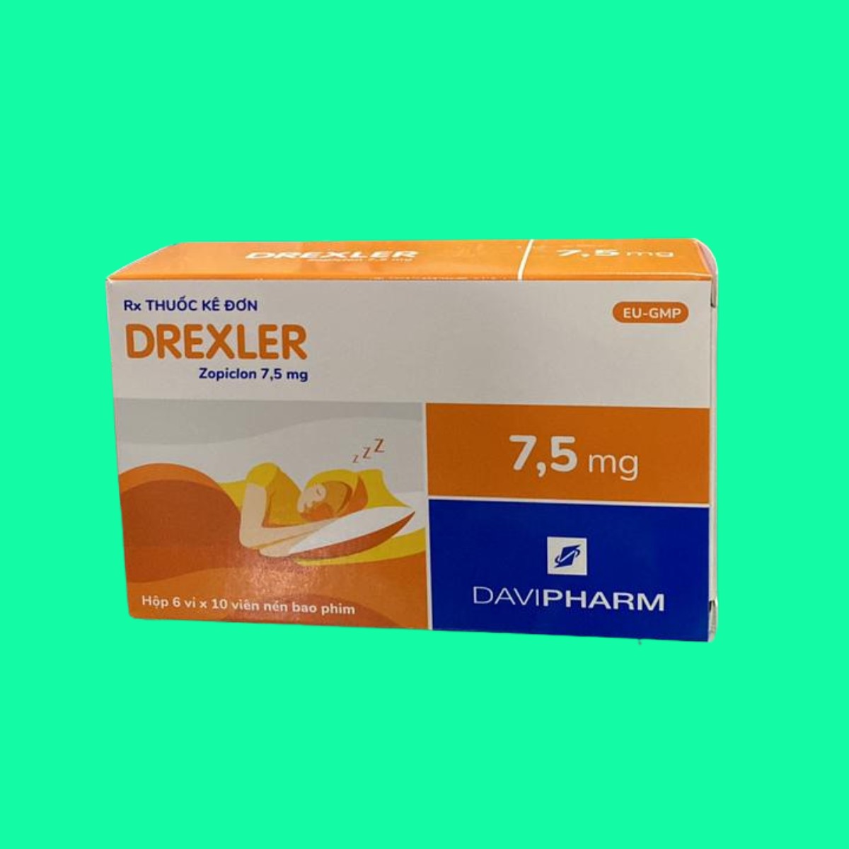 drexler-7,5mg-1 Drexler 7,5mg