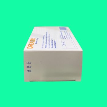 Drexler 7,5mg 5 Drexler 7,5mg