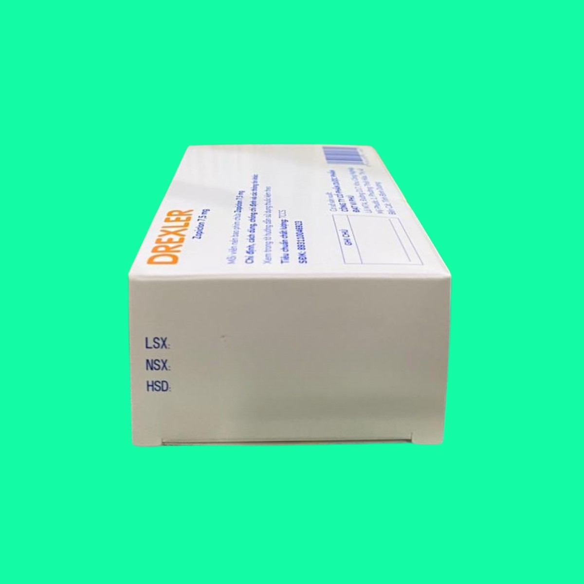 drexler-7,5mg-5 Drexler 7,5mg