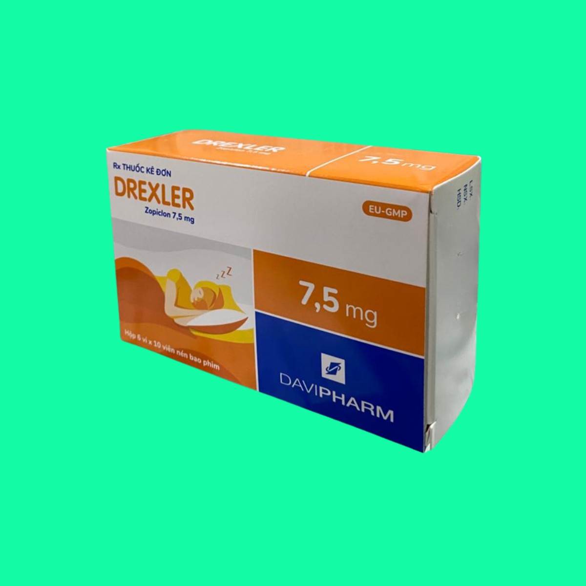 drexler-7,5mg-6 Drexler 7,5mg