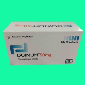 Duinum-50mg