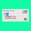 Duinum 50mg 8 Duinum 50mg