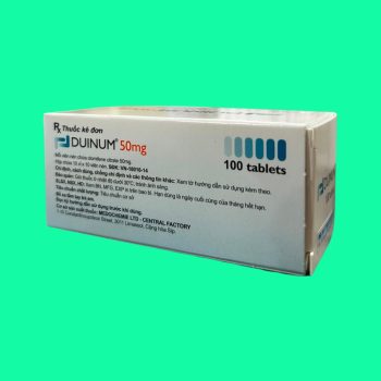 Duinum 50mg