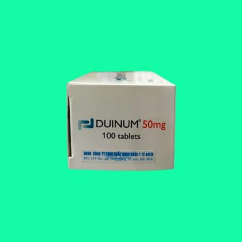 Duinum 50mg