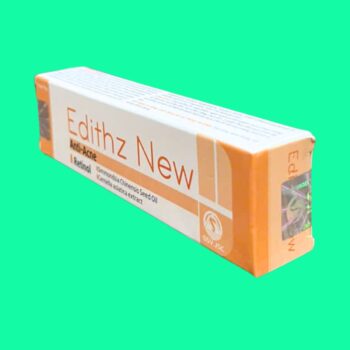 Thuốc Edithz cream