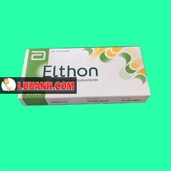 Elthon