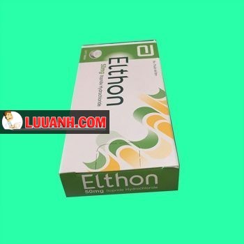 Elthon