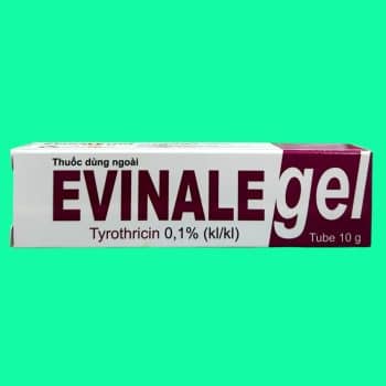 Evinale Gel