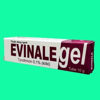 Evinale Gel