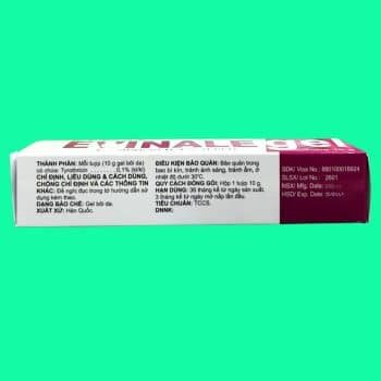 Evinale Gel
