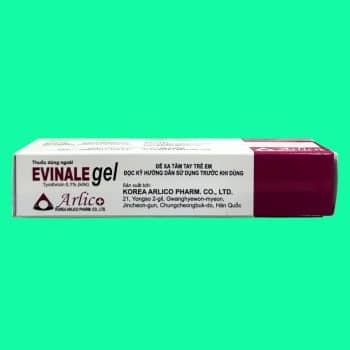 Evinale Gel