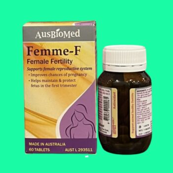 Femme-F