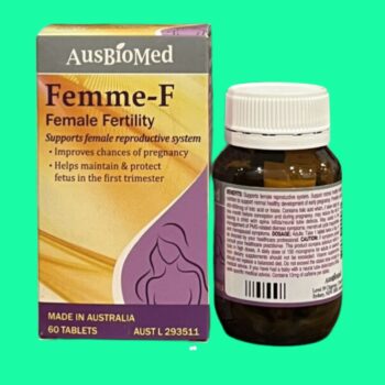 Femme-F