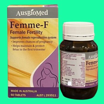 Femme-F