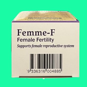 Femme-F