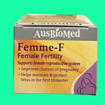 Femme-F