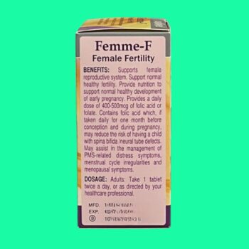 Femme-F