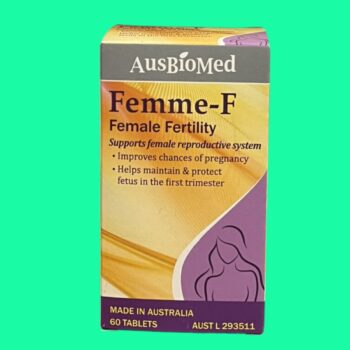 Femme-F