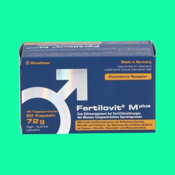 Fertilovit Mplus