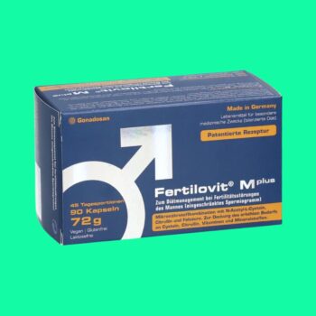 Fertilovit Mplus