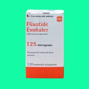 Flixotide Evohaler 2 flixotide evohaler 2