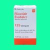 Flixotide Evohaler 9 flixotide evohaler 3
