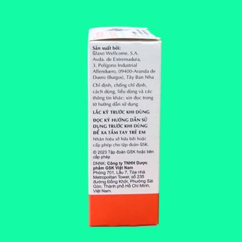Flixotide Evohaler 4 flixotide evohaler 4