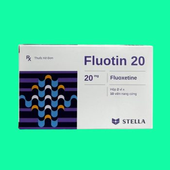 Fluotin 20mg Stella