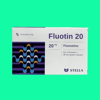 Fluotin 20mg Stella