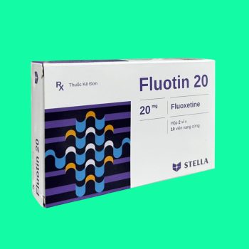 Fluotin 20mg Stella