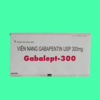 Gabalept-300