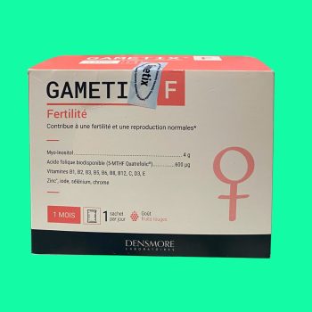Gametix F 2 Gametix F