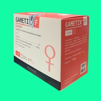 Gametix F 4 Gametix F