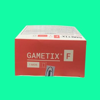 Gametix F 6 Gametix F