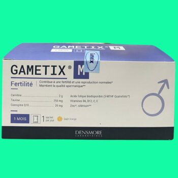 Gametix M