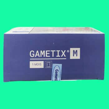 Gametix M