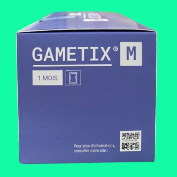 Gametix M