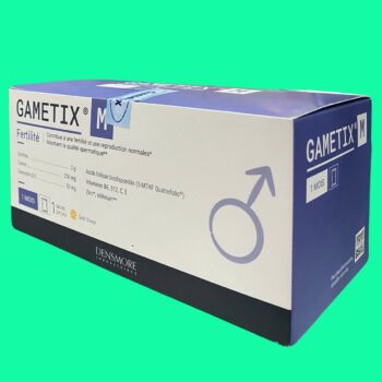 Gametix M